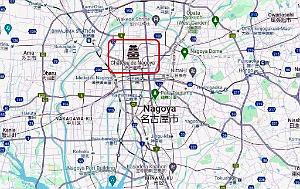 NAGOYA - Le Chateau- 09.01.2024 - 01